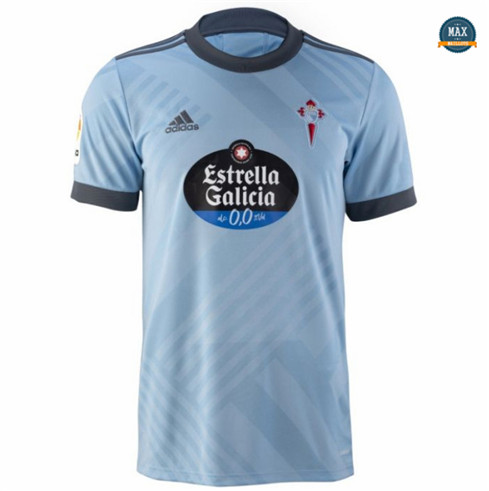 Acheter Max Maillot Celta de Vigo Domicile 2021/22