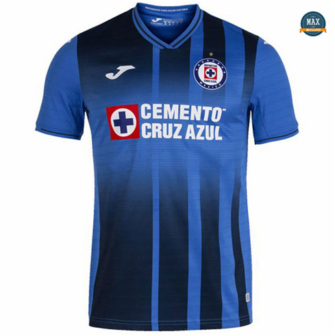 Acheter Max Maillot Cruz Azul Domicile 2021/22