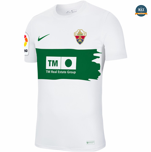 Acheter Max Maillot Elche Domicile 2021/22