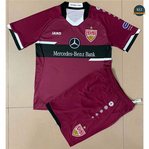 Acheter Max Maillot Stuttgart Enfant Gardien de but 2021/22