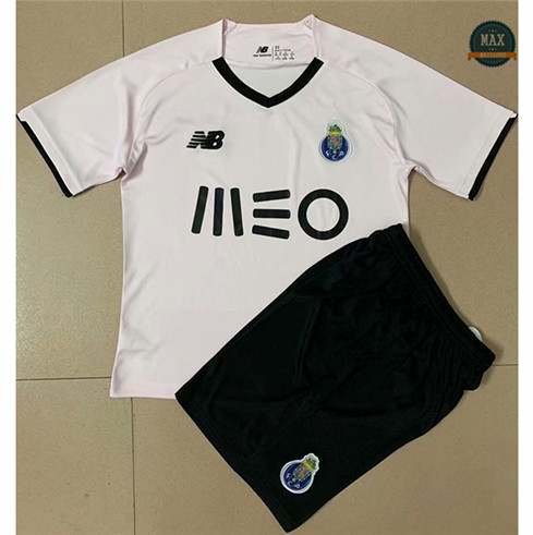 Max Maillot FC Porto Enfant Third 2021/22