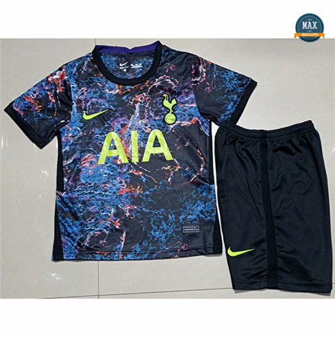 Max Maillot Tottenham Hotspur Enfant Exterieur 2021/22