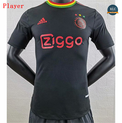 Max Maillot Player Version 2021/22 Ajax Third