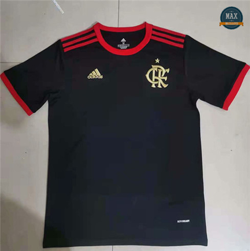 Max Maillots Flamengo Third 2021/22