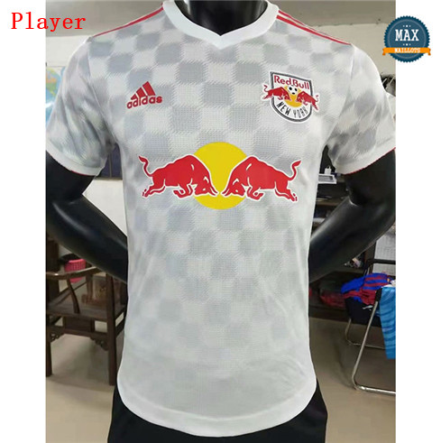 Max Maillot Player Version 2021/22 RB Leipzig Domicile