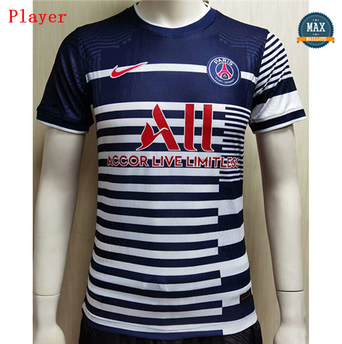 Max Maillots Player Version 2020 PSG classic