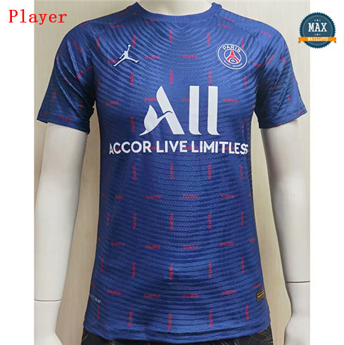 Max Maillot Player Version 2021/22 PSG Training