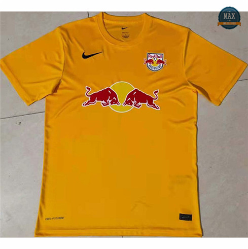 Max Maillot RB Leipzig Jaune 2021/22