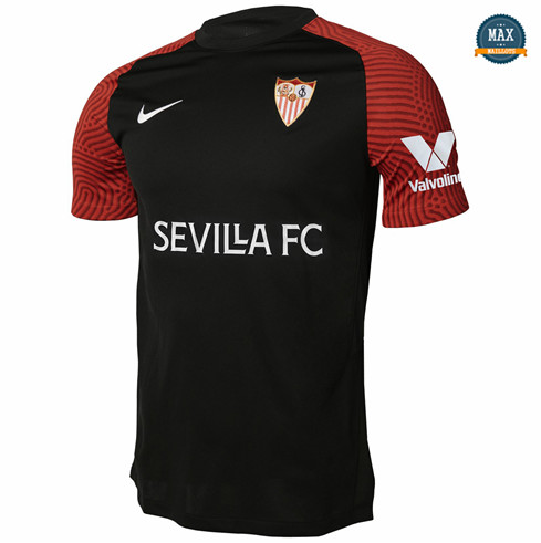 Max Maillots Séville fc Third 2021/22