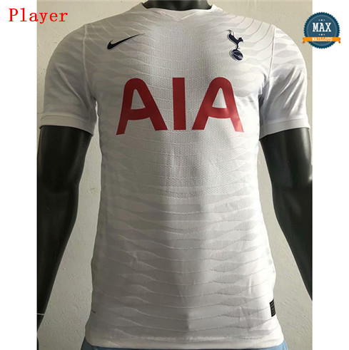 Max Maillot Player Version 2021/22 Tottenham Hotspur Domicile