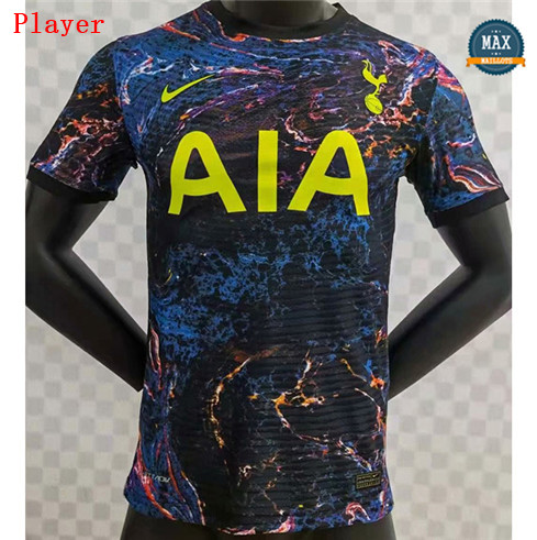 Max Maillot Player Version 2021/22 Tottenham Hotspur Camo