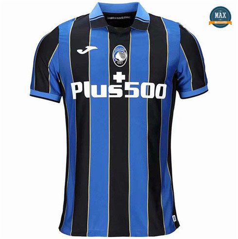 Max Maillot Atalanta Domicile 2021/22