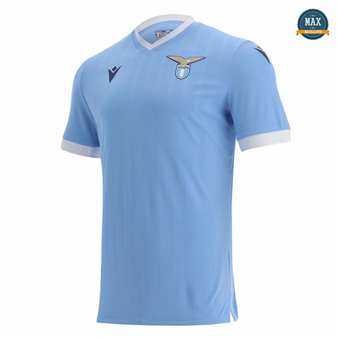 Max Maillots Lazio Domicile 2021/22