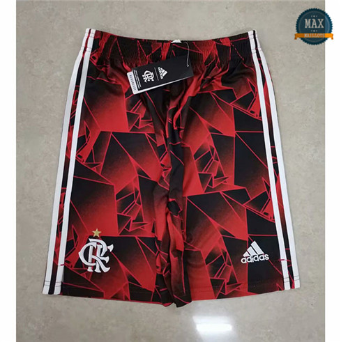 Max Maillots Flamenco Short Exterieur 2021/22