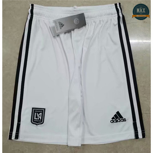 Max Maillot Los Angeles Short Domicile