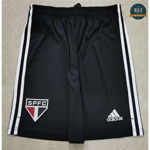 Max Maillot Sao Paulo Short Exterieur 2122