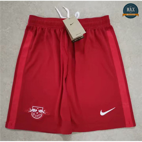 Max Maillot RB Leipzig Short Domicile 2021/22