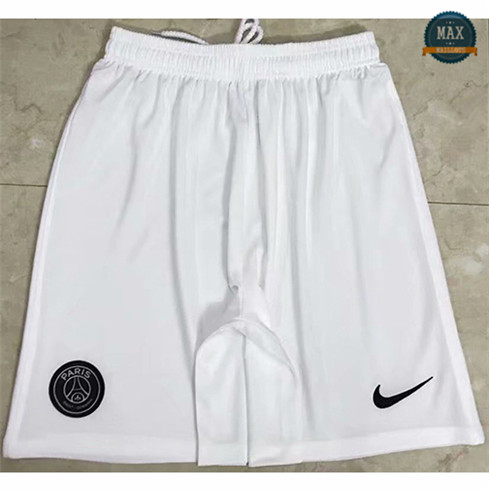 Max Maillot PSG Short Exterieur 2021/22