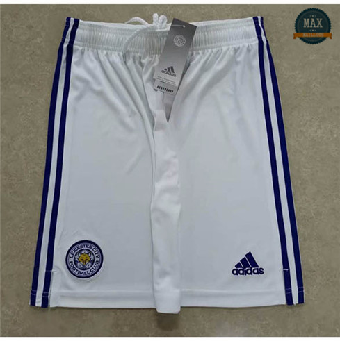 Max Maillots Leicester City Short 2021/22