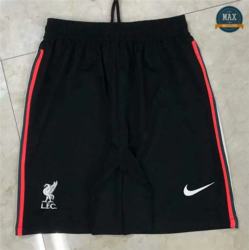 Max Maillot Liverpool Short Exterieur 2021/22