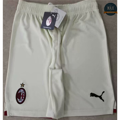 Max Maillot AC Milan Short Exterieur 2021/22