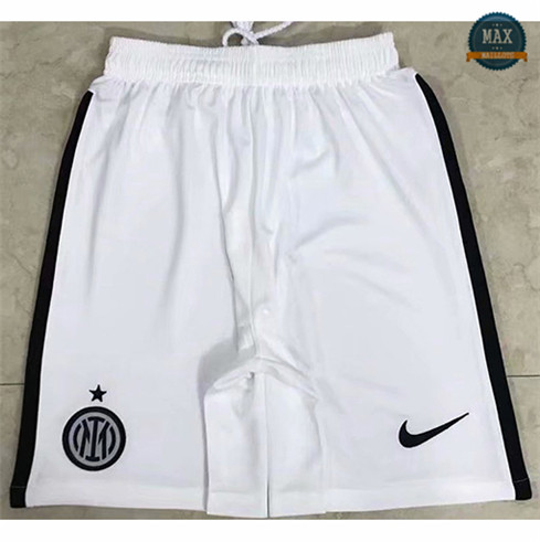 Max Maillot Inter Milan Short Exterieur 2021/22