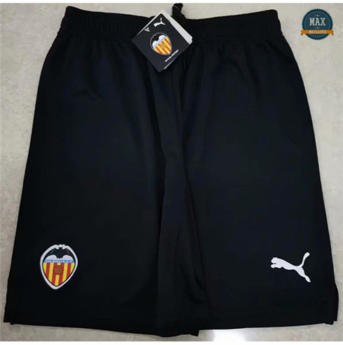 Max Maillot Valence Short Domicile 2021/22