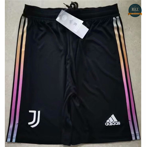 Max Maillots Juventus Short Exterieur 2021/22