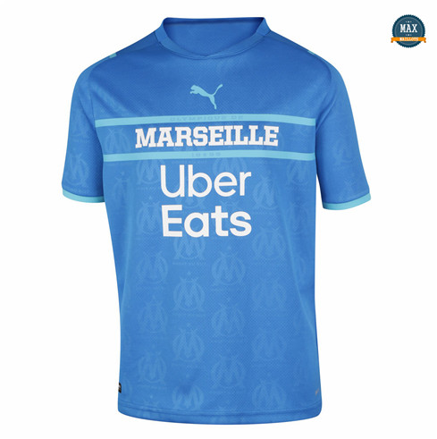 Acheter Max Maillot Marseille Third 2021/22
