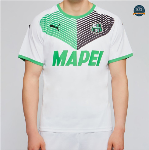 Acheter Max Maillot Sassuolo Exterieur 2021/22