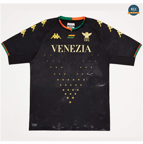 Acheter Max Maillot Venice Domicile 2021/22