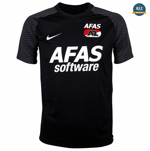 Max Maillots AZ Alkmaar Exterieur 2021/22