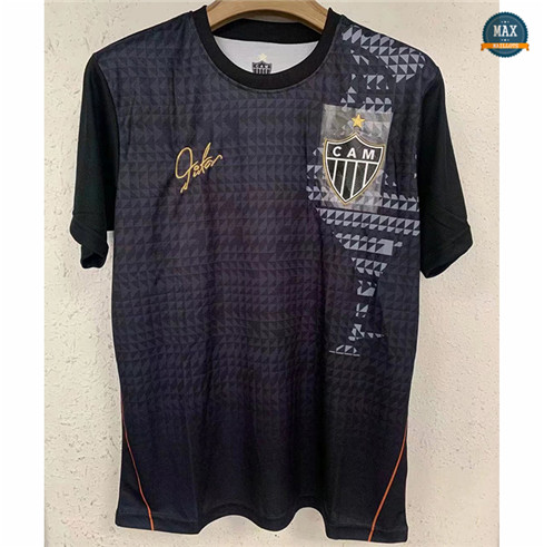 Max Maillots Atletico Mineiro Exterieur 2021/22