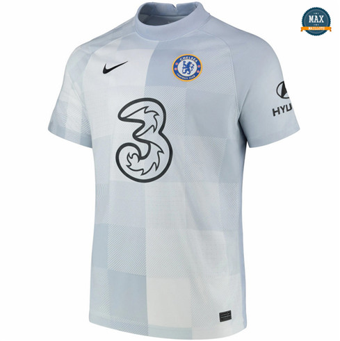 Max Maillots Chelsea Gardien de but 2021/22