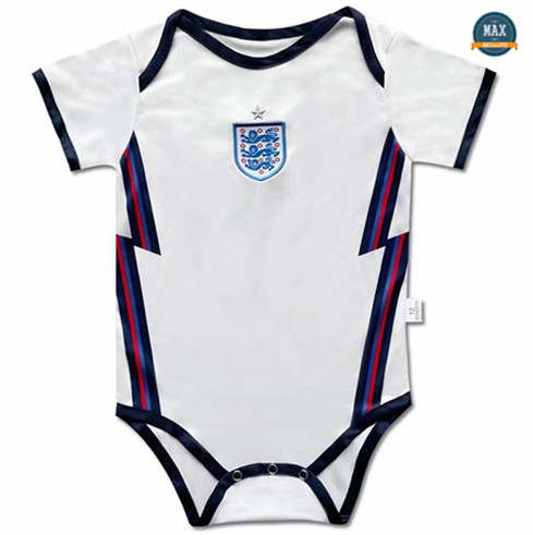 Max Maillots Angleterre baby Domicile 2021/22