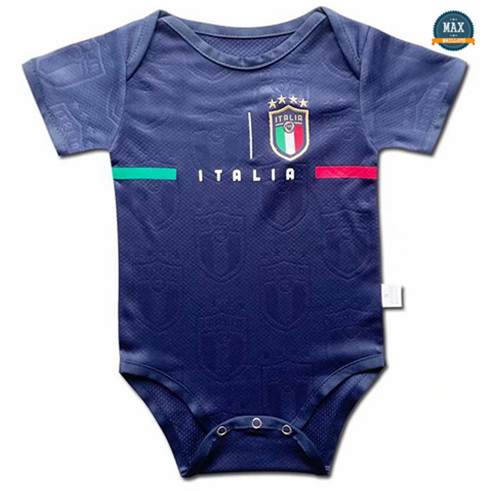Max Maillots Italie baby Bleu 2021/22