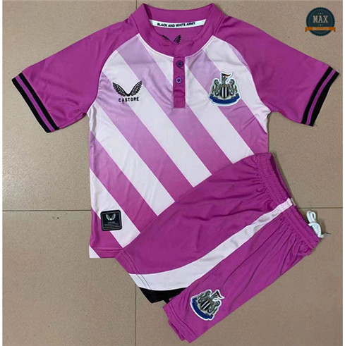 Max Maillots Newcastle United Enfant Gardien de but 2021/22