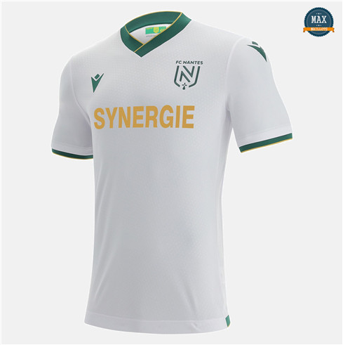 Max Maillots FC Nantes Exterieur 2021/22