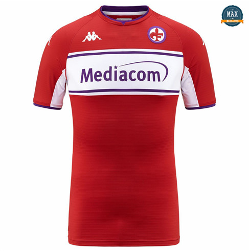 Max Maillots Fiorentina Third 2021/22