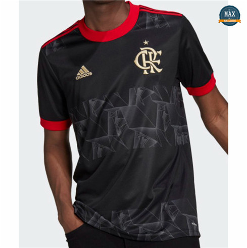 Max Maillots Flamengo Third 2021/22