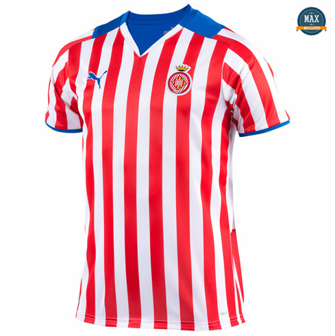 Max Maillots Girona FC Domicile 2021/22