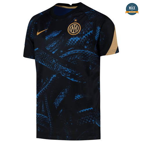 Max Maillots Inter Milan Training 2021/22