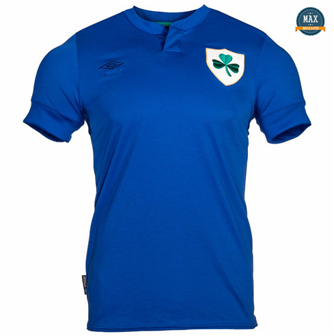 Max Maillots Irlande Édition 100e anniversaire 2021/22