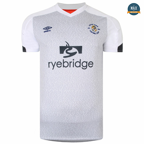 Max Maillots Luton Town Third 2021/22