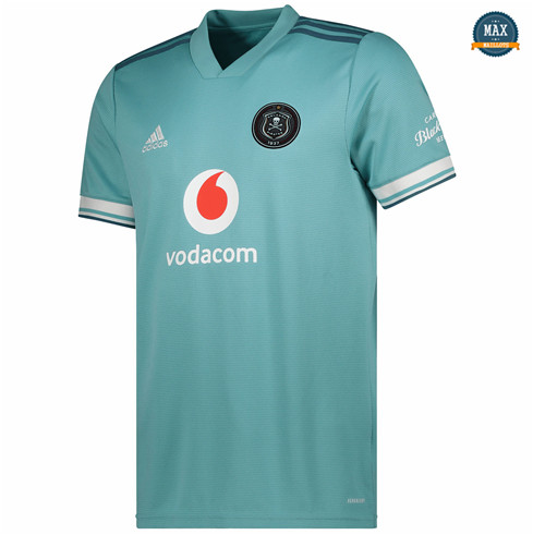 Max Maillots Orlando Pirates Exterieur 2021/22