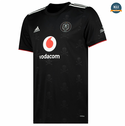 Max Maillots Orlando Pirates Domicile 2021/22