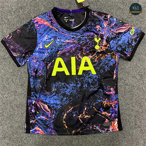 Max Maillots Tottenham Hotspur Exterieur 2021/22