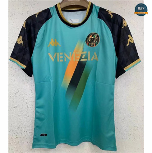 Max Maillots Venise FC Bleu 2021/22