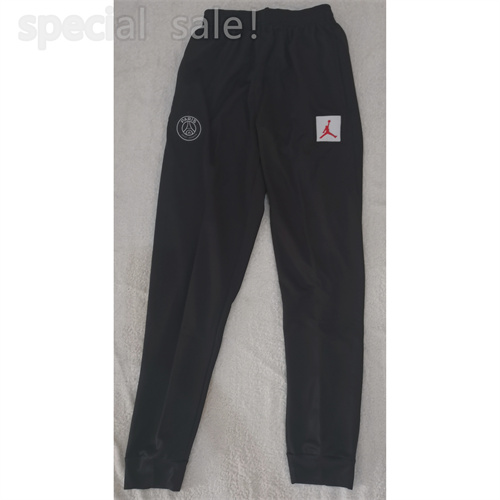 Survetement foot Pantalon Paris Saint Germain Noir Taille: XL