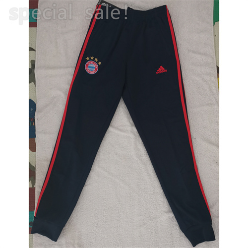 Survetement foot Pantalon Manchester City Bleu marin Taille: M